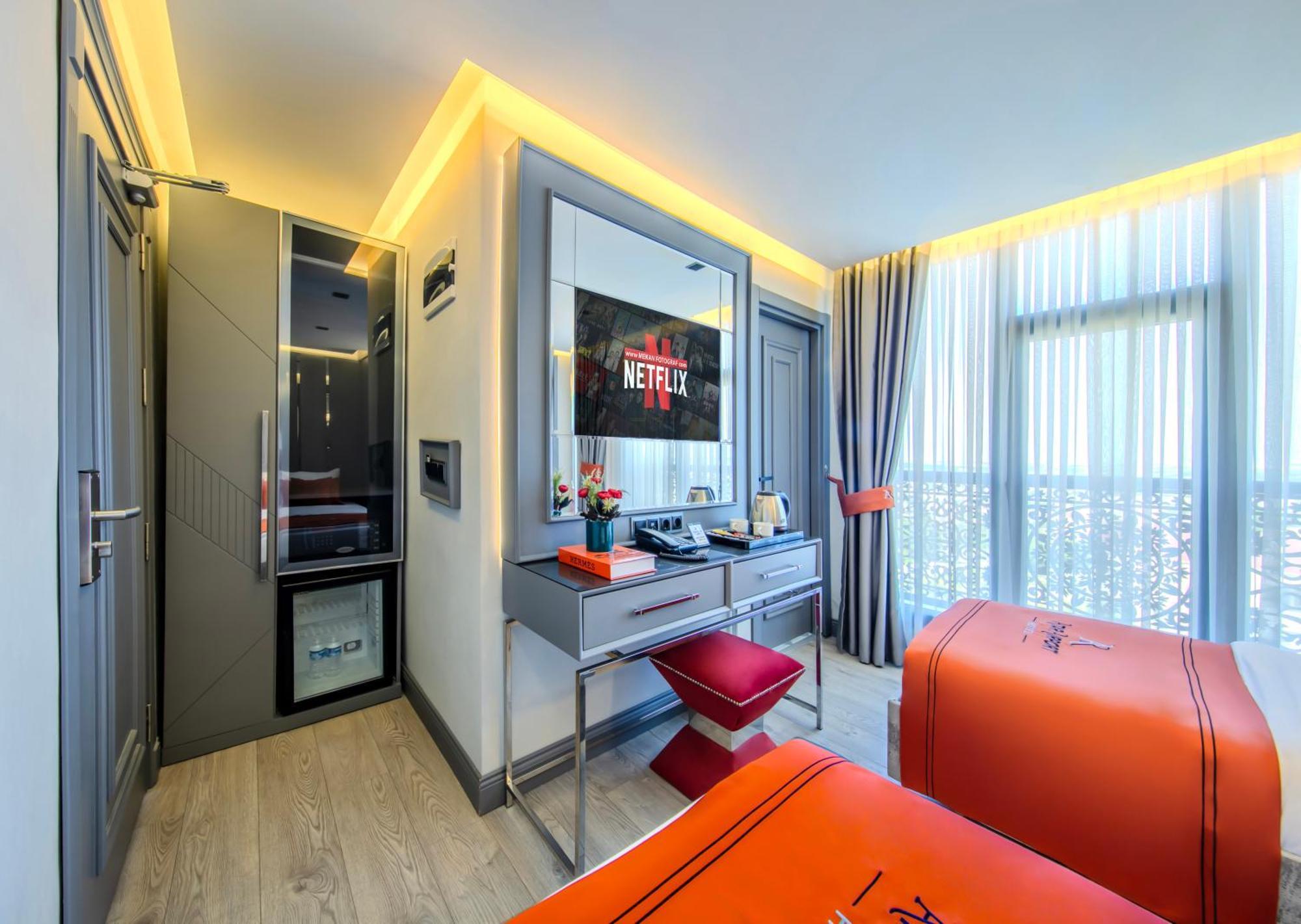 Atar Airport Hotel - Spa & Wellness Arnavutkoy Εξωτερικό φωτογραφία