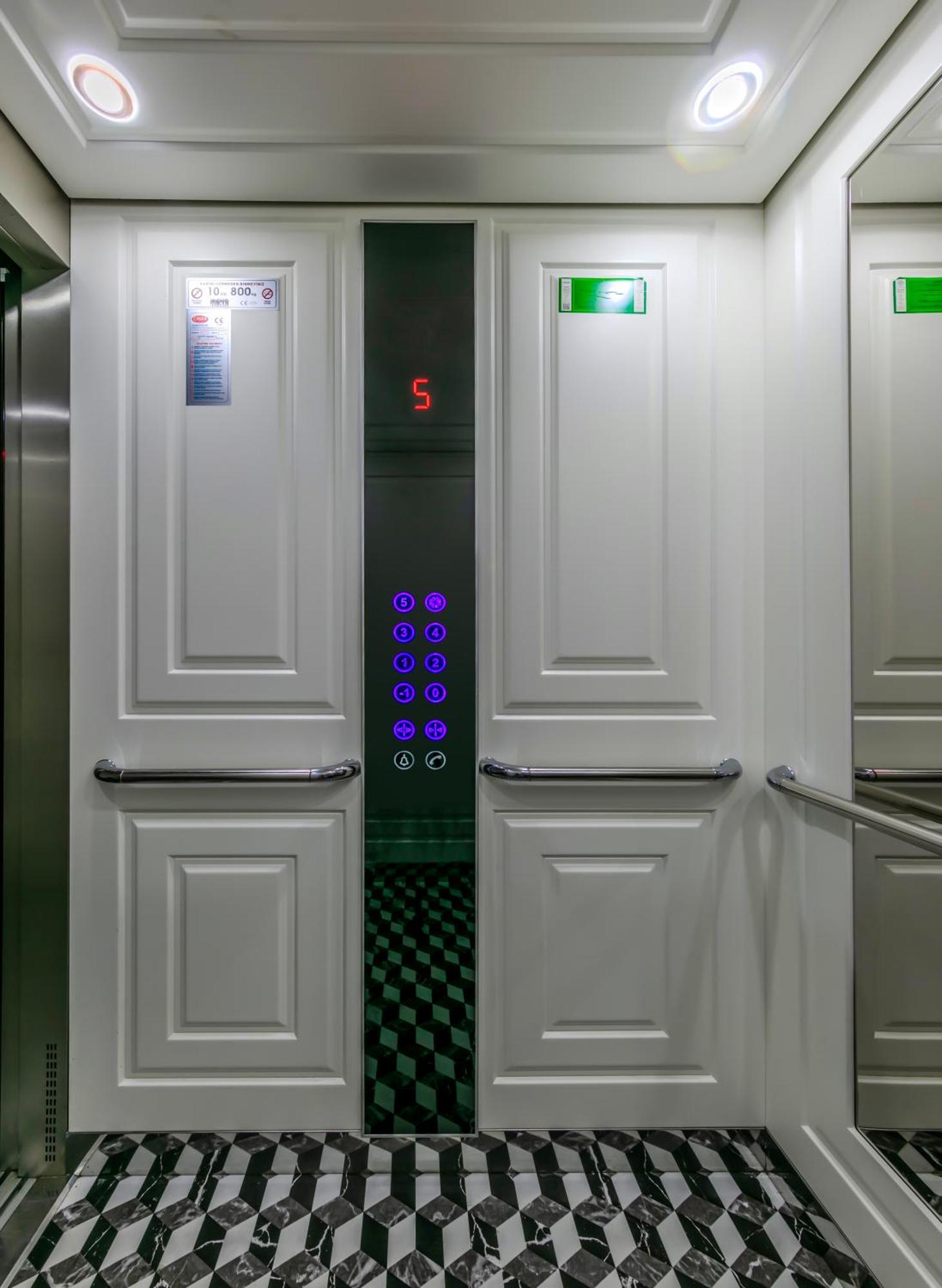 Atar Airport Hotel - Spa & Wellness Arnavutkoy Εξωτερικό φωτογραφία