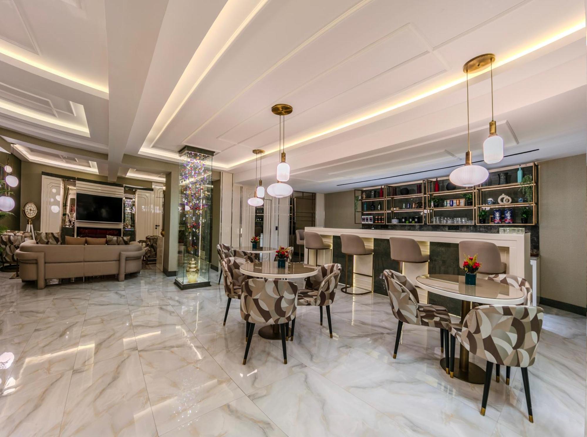 Atar Airport Hotel - Spa & Wellness Arnavutkoy Εξωτερικό φωτογραφία