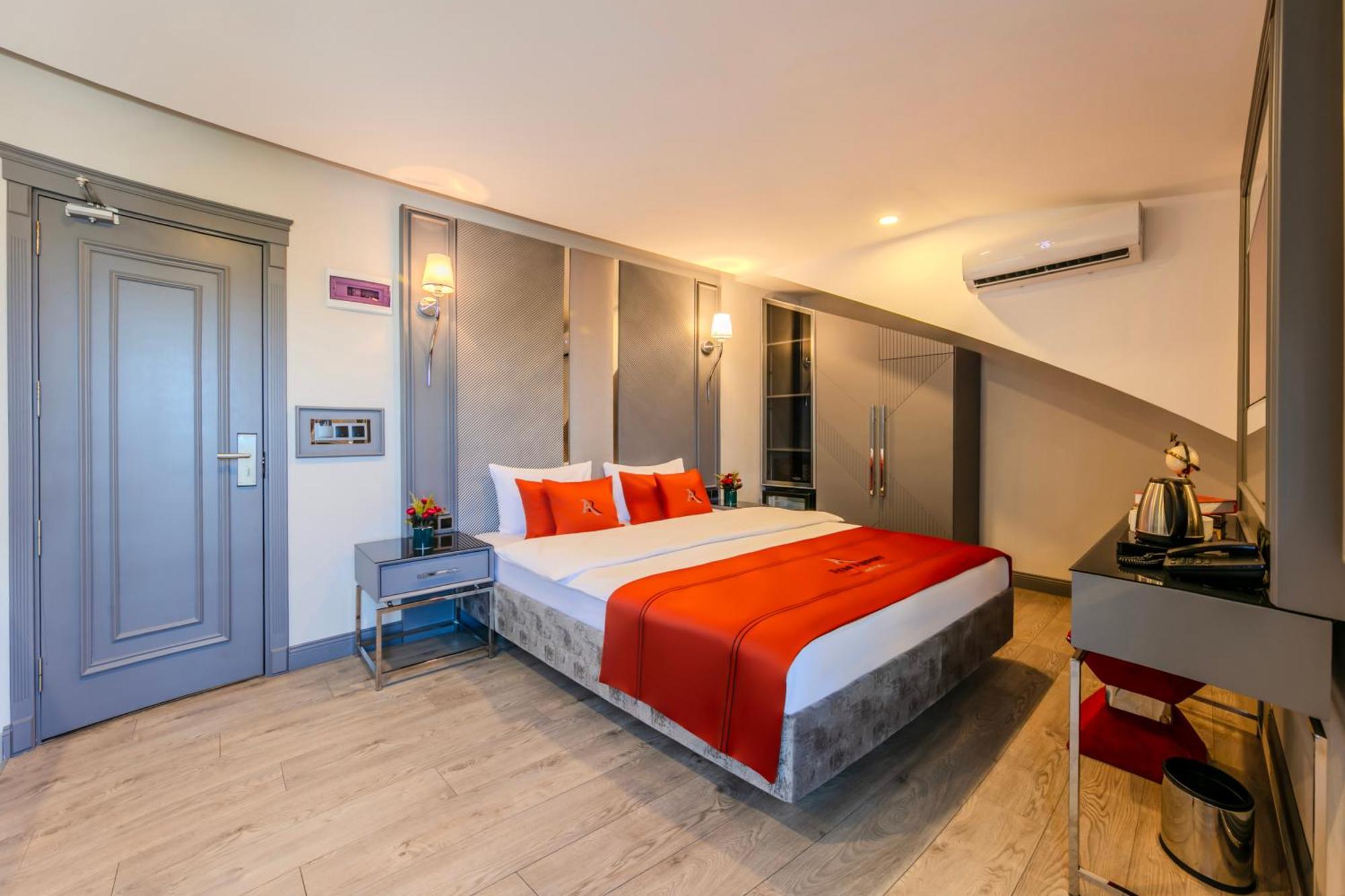 Atar Airport Hotel - Spa & Wellness Arnavutkoy Εξωτερικό φωτογραφία