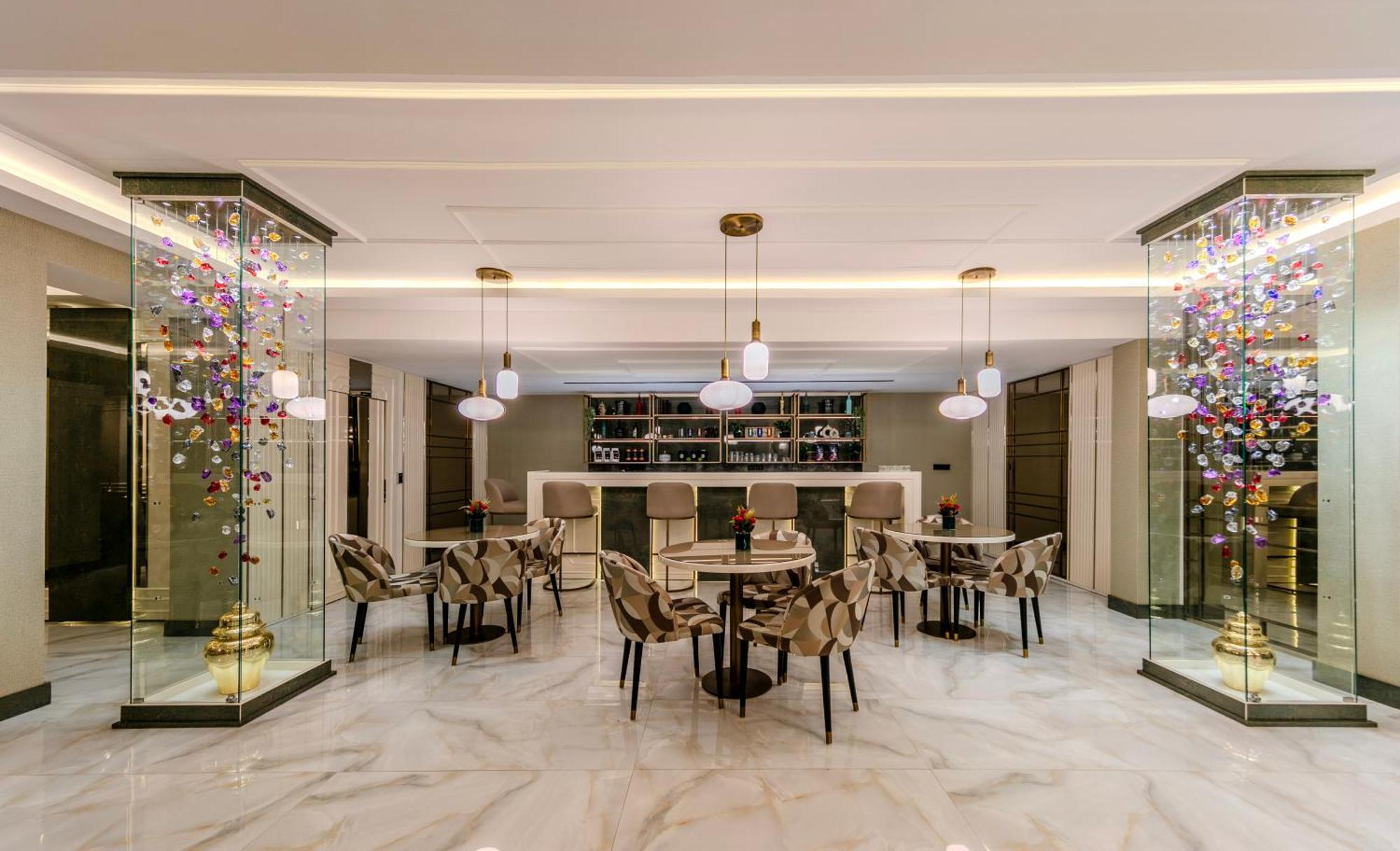 Atar Airport Hotel - Spa & Wellness Arnavutkoy Εξωτερικό φωτογραφία