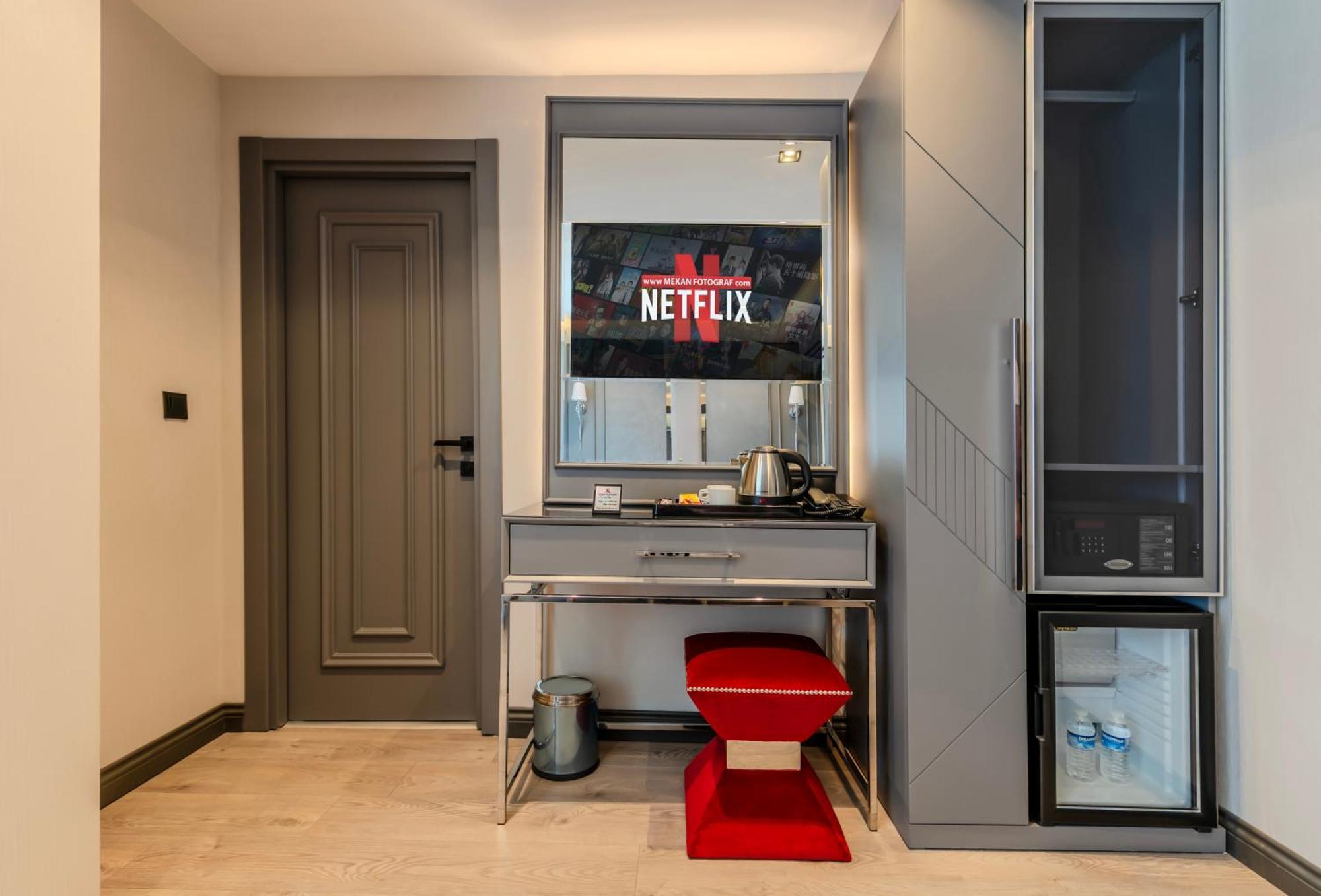 Atar Airport Hotel - Spa & Wellness Arnavutkoy Εξωτερικό φωτογραφία