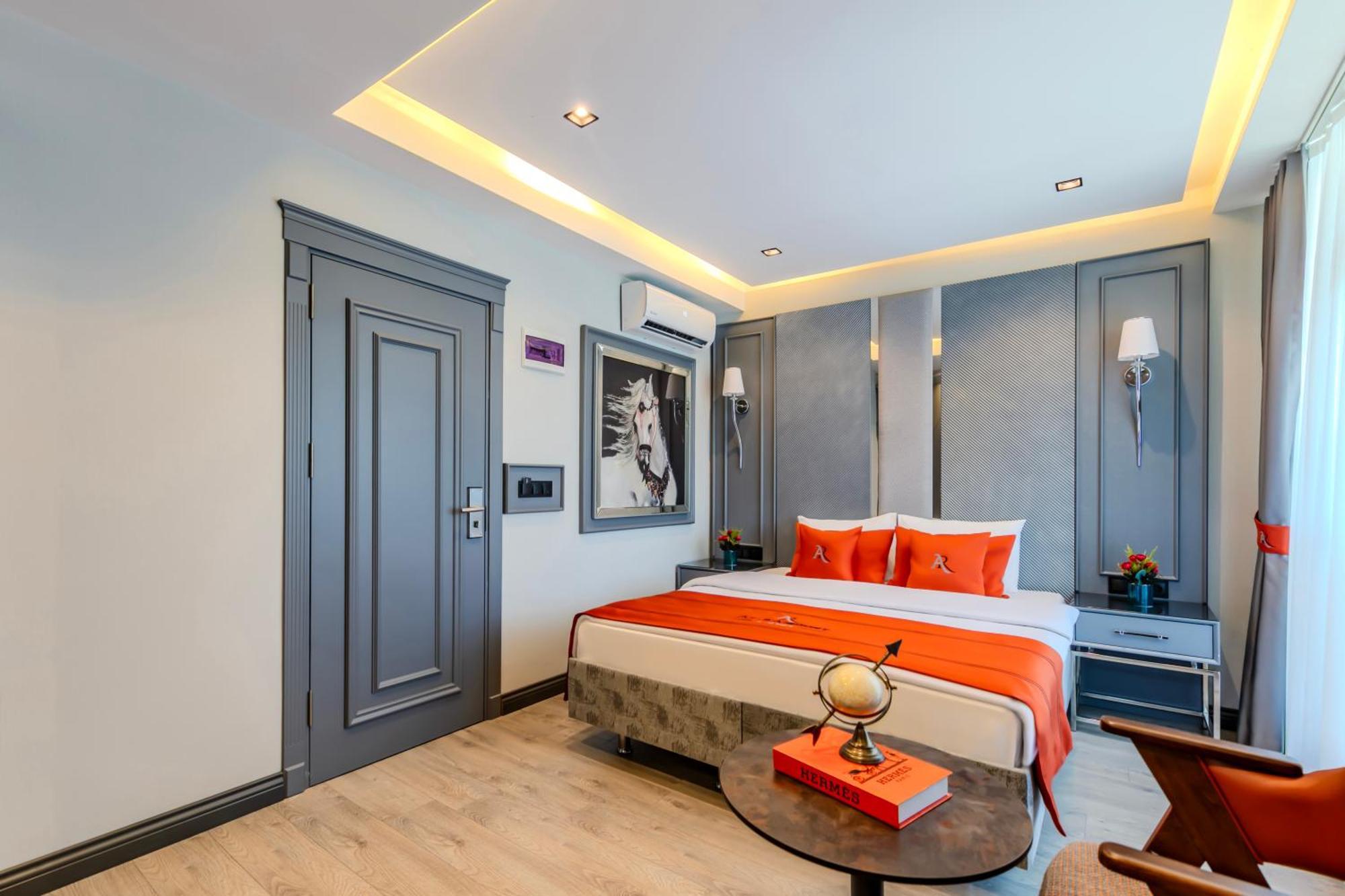 Atar Airport Hotel - Spa & Wellness Arnavutkoy Εξωτερικό φωτογραφία