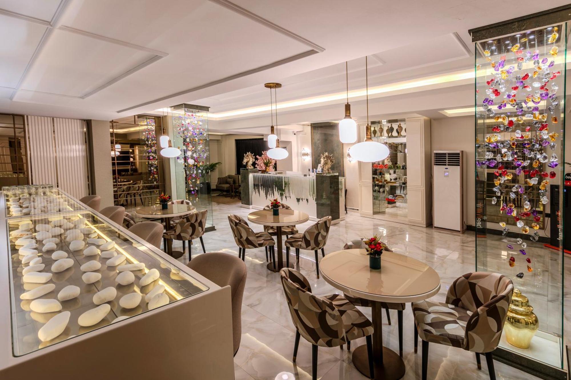 Atar Airport Hotel - Spa & Wellness Arnavutkoy Εξωτερικό φωτογραφία
