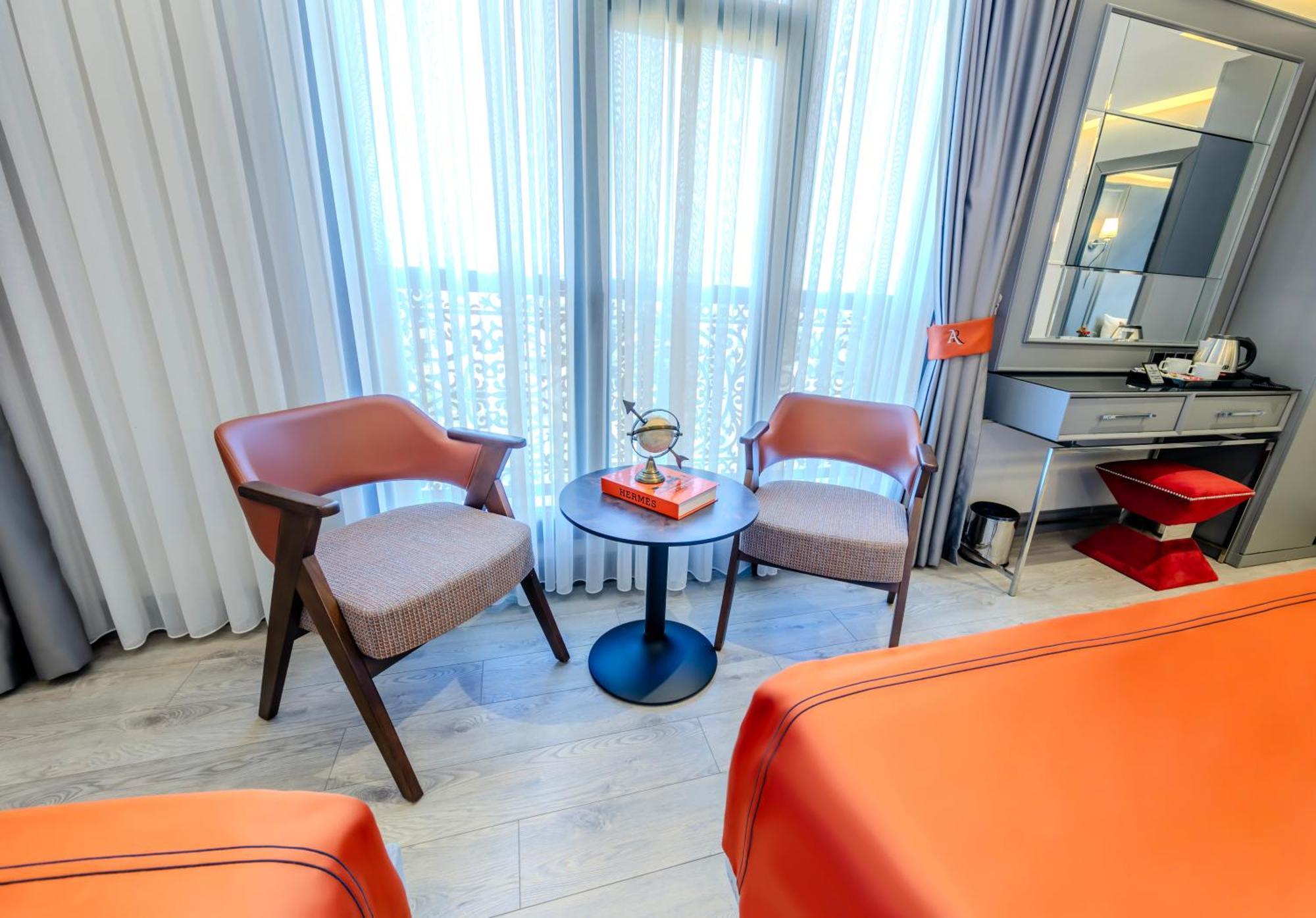 Atar Airport Hotel - Spa & Wellness Arnavutkoy Εξωτερικό φωτογραφία