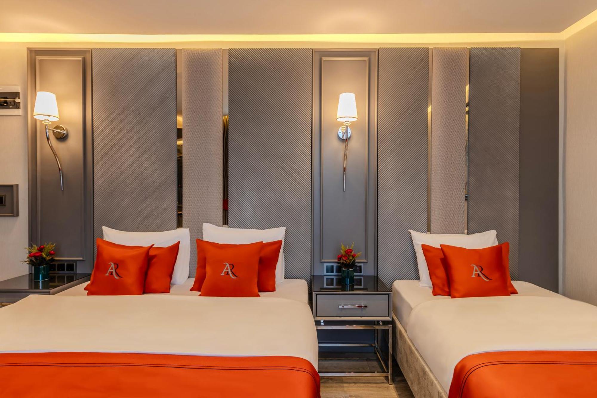 Atar Airport Hotel - Spa & Wellness Arnavutkoy Εξωτερικό φωτογραφία