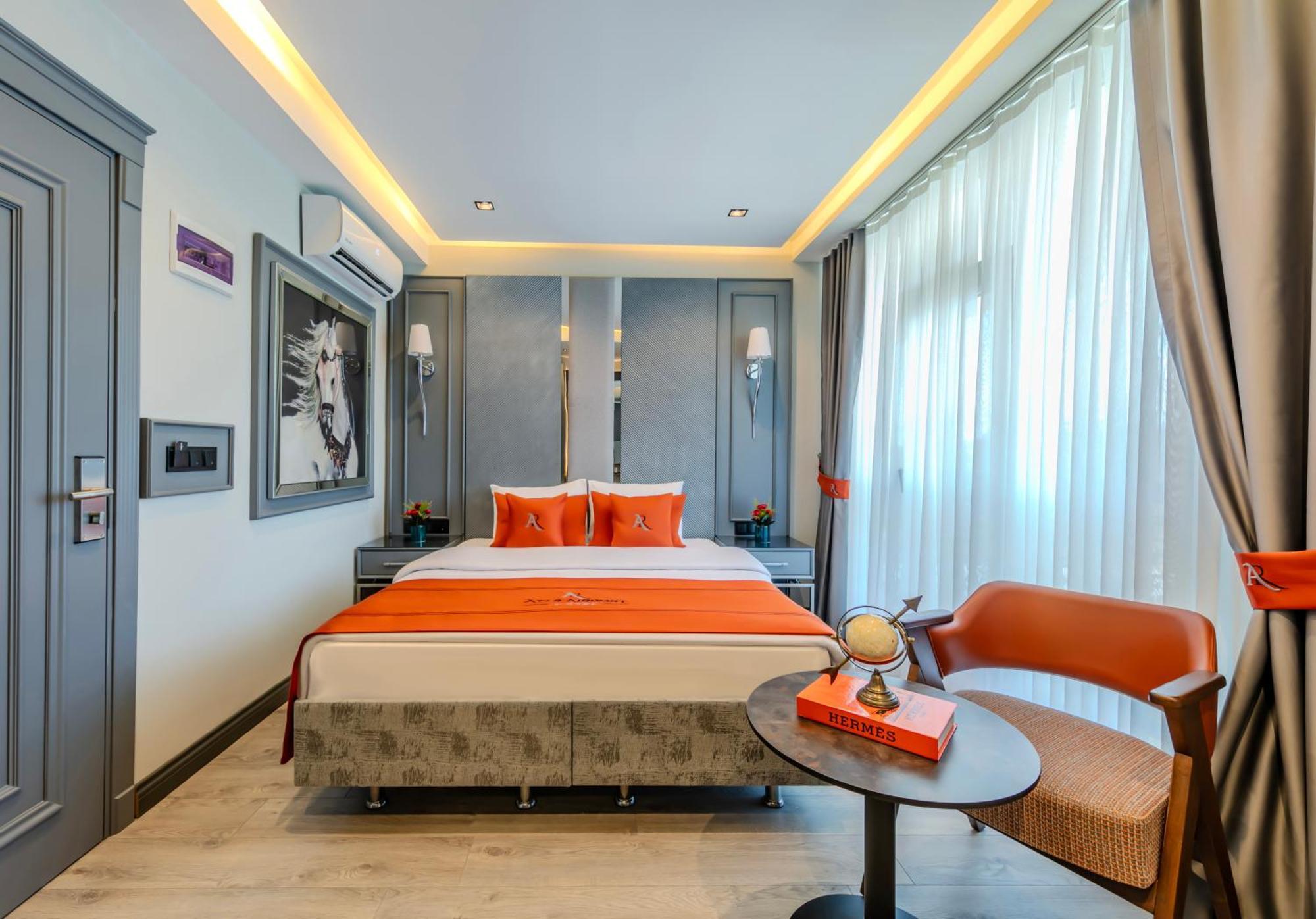 Atar Airport Hotel - Spa & Wellness Arnavutkoy Εξωτερικό φωτογραφία