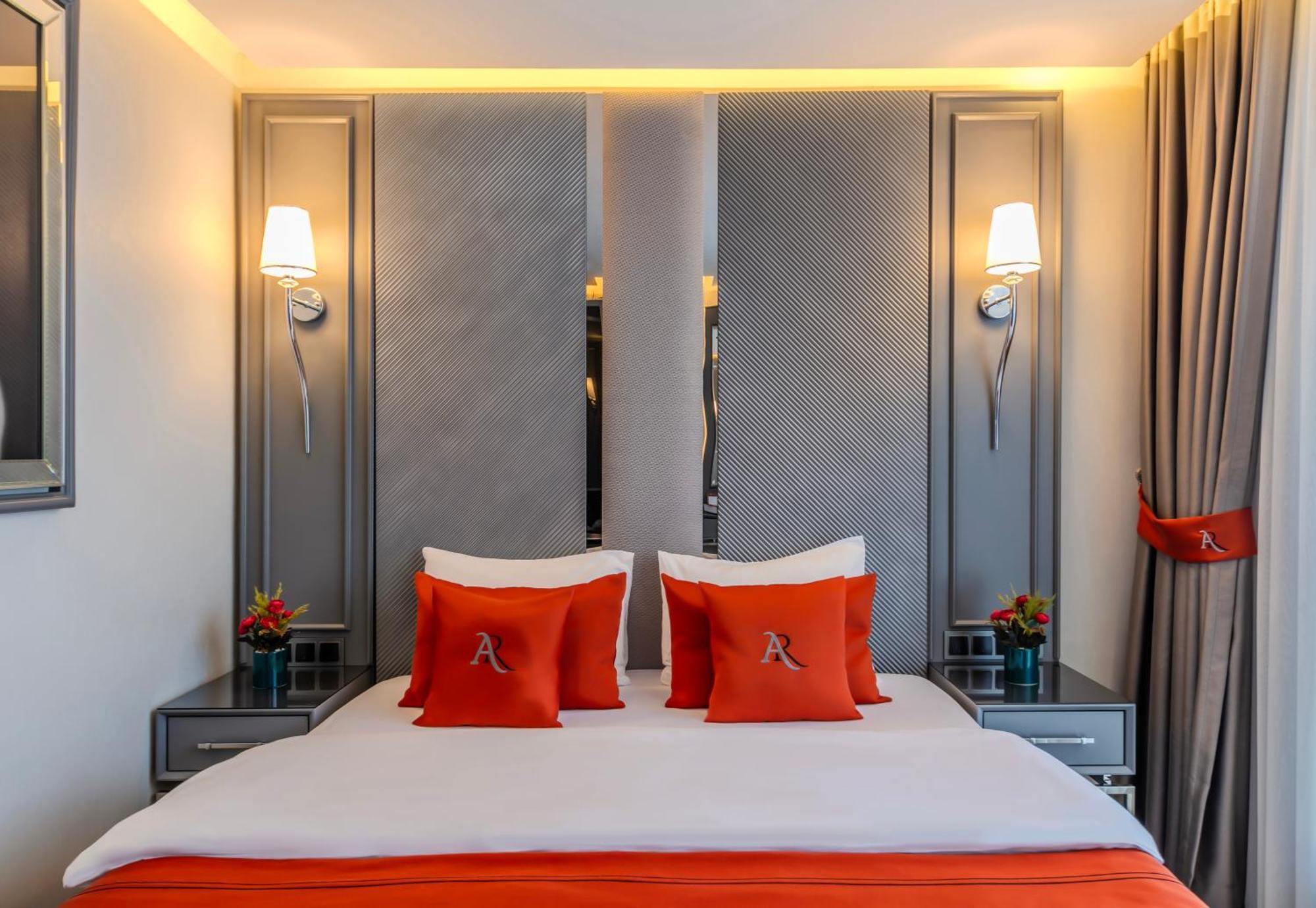 Atar Airport Hotel - Spa & Wellness Arnavutkoy Εξωτερικό φωτογραφία